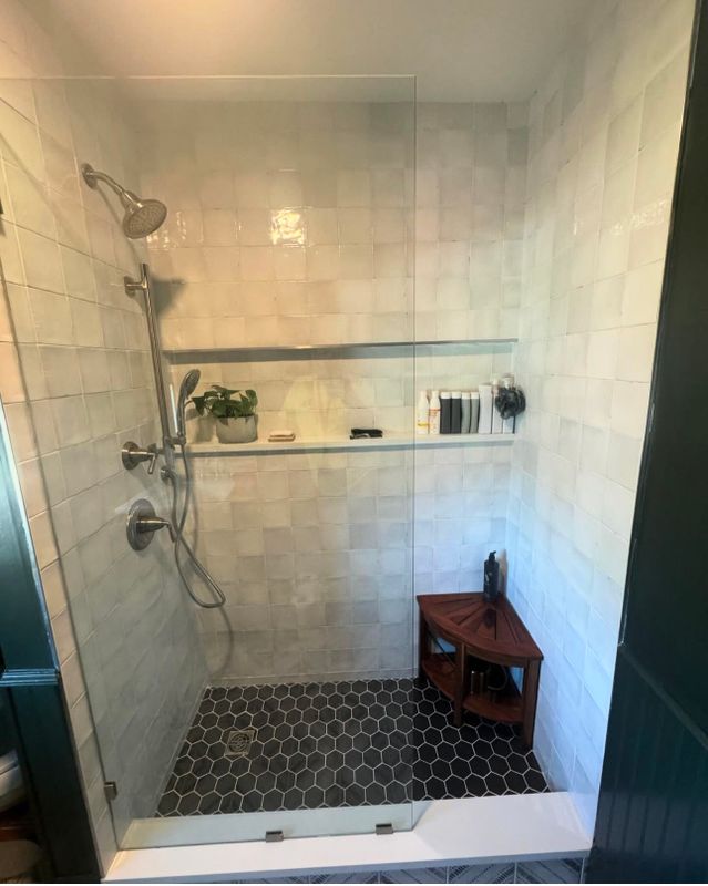 Bathroom Remodeling