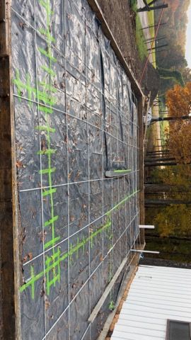 Concrete Slab Construction