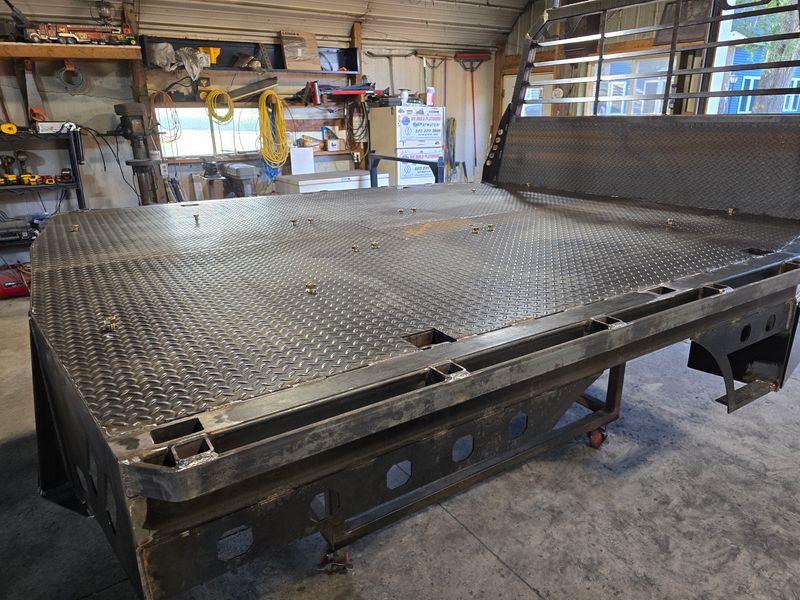 Flatbeds