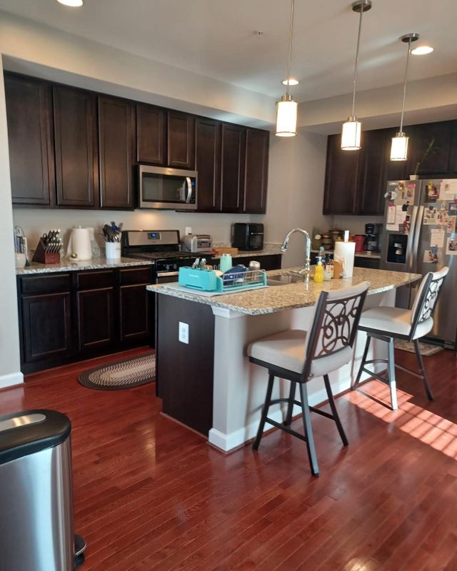 Residential Cleaning gallery
