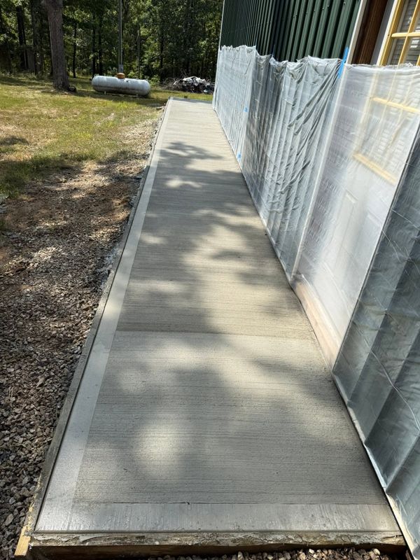 General Contractor