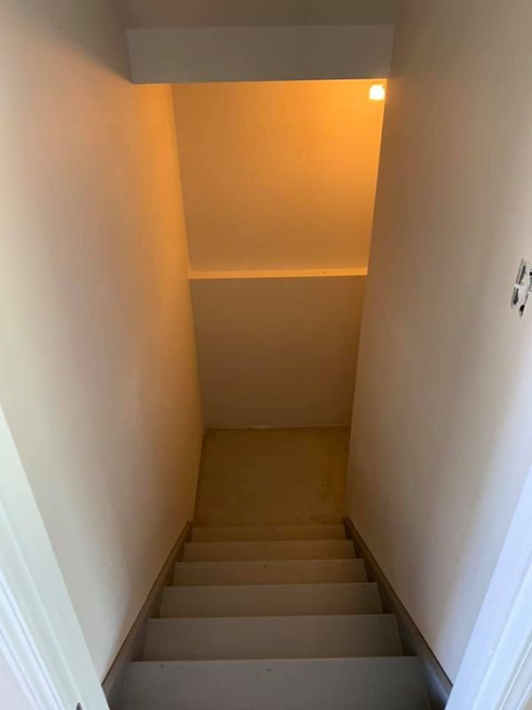 Interior Painting gallery