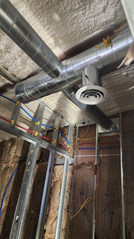 Commercial HVAC Solutions