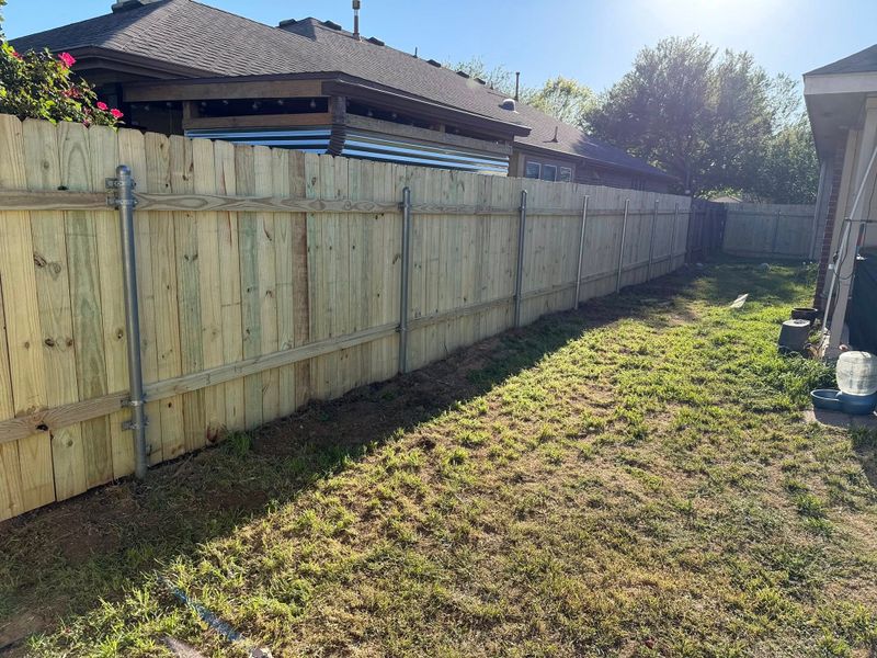 Fencing
