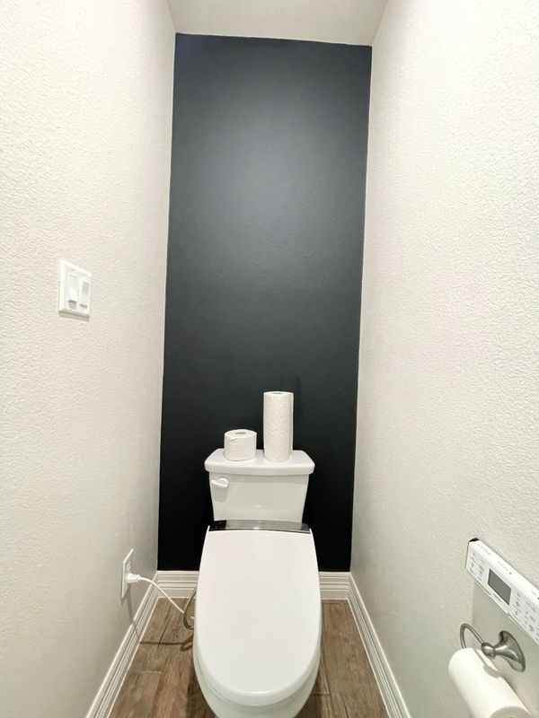 Bathroom Renovation