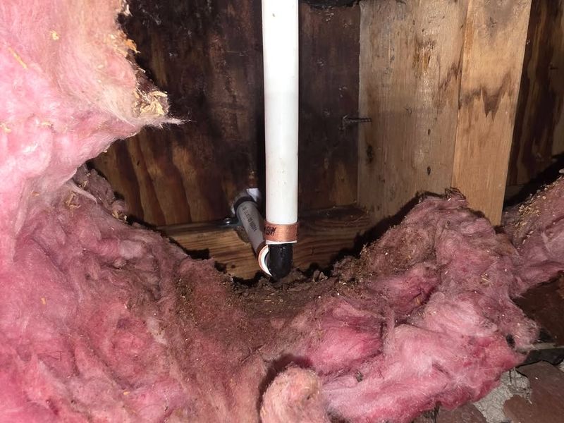 Plumbing Services