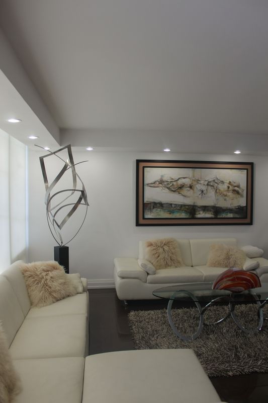 Condo Renovations