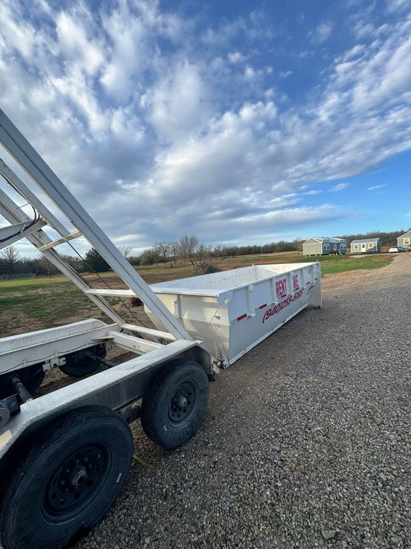 Dumpster Rentals