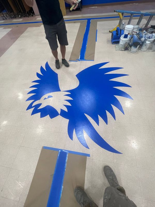 Commercial Painting