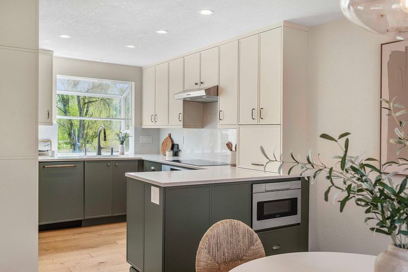 Whole Home Renovation