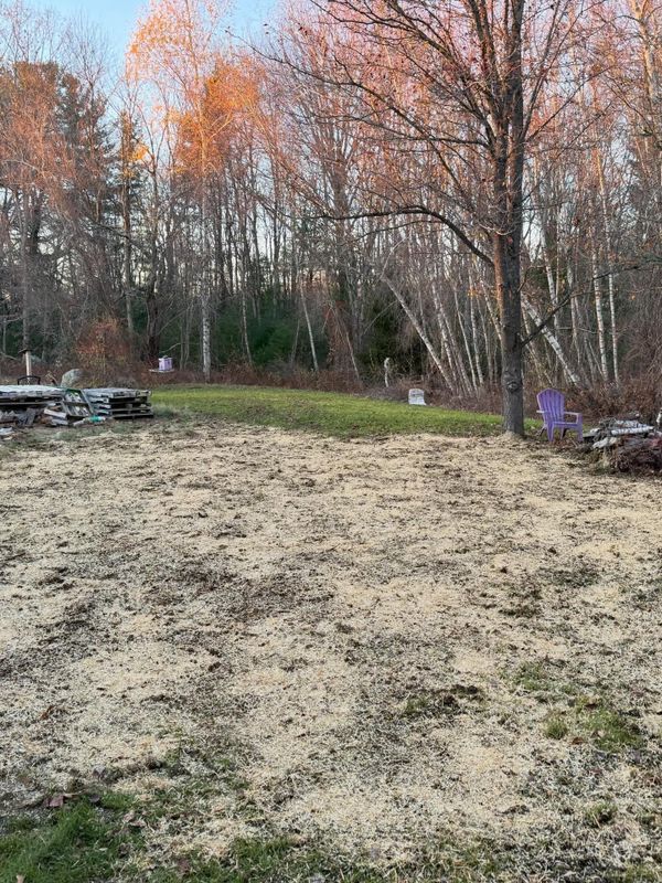 Yard Expansions