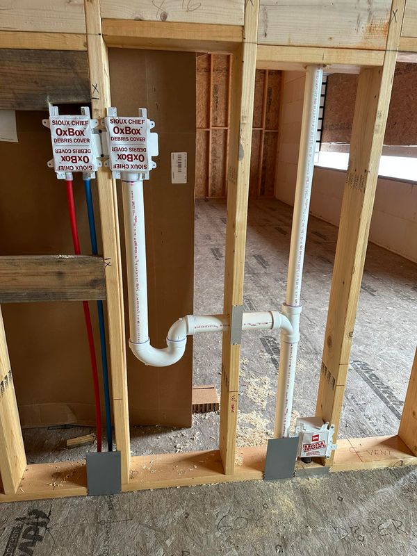 Plumbing
