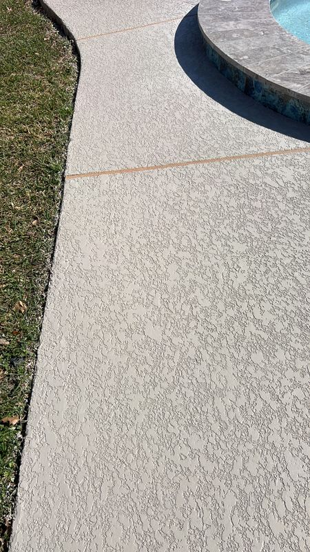 Deck Resurfacing