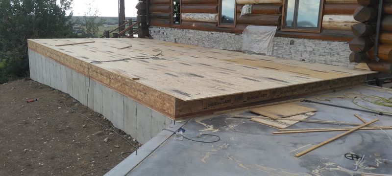 Framing