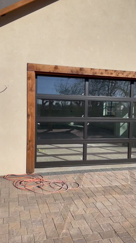 Garage Door 