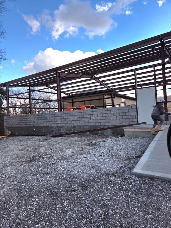 Construction