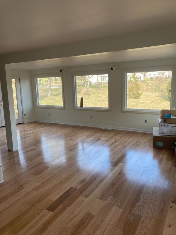 Flooring