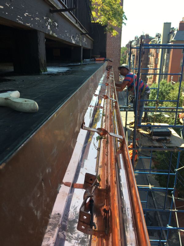 Sheet Metal Fabrication