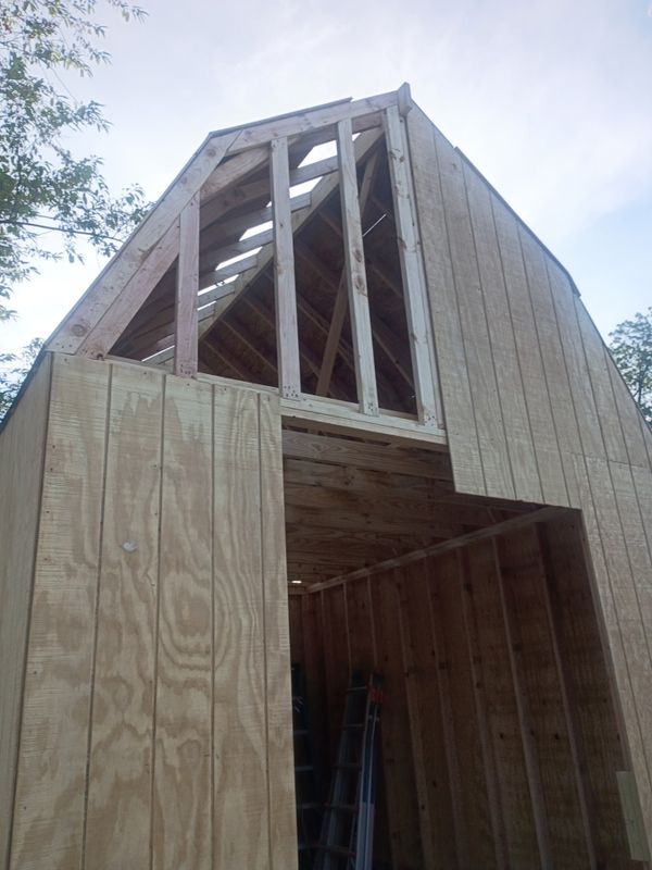 Additions and Extensions