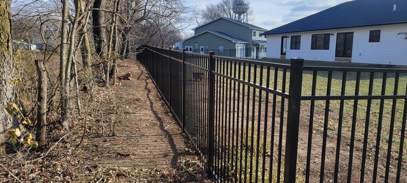 Fencing