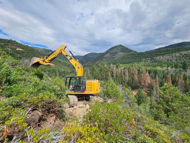 Land Clearing & Demolition