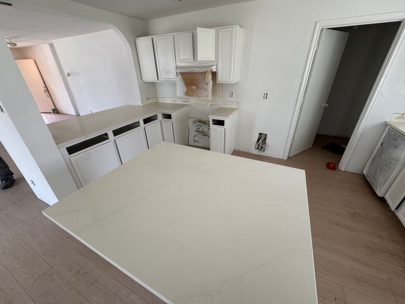 Granite & Marble