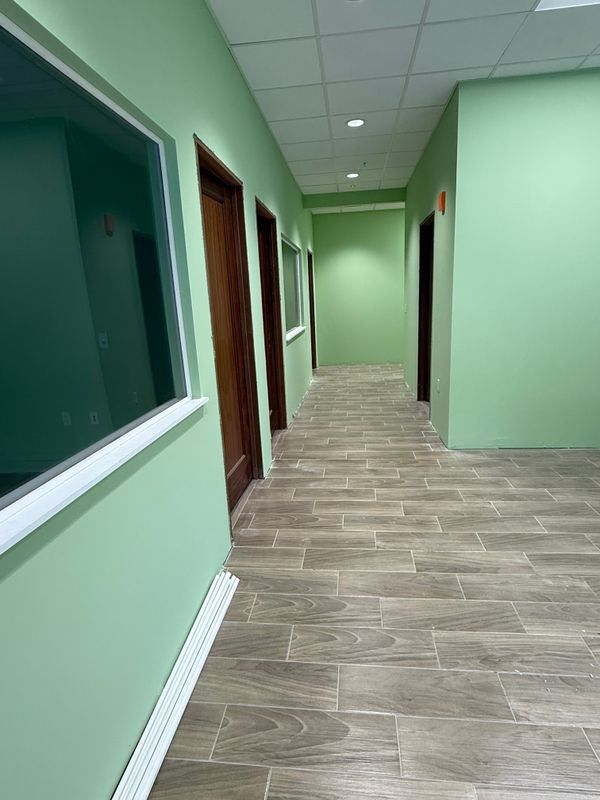 Commercial Projects