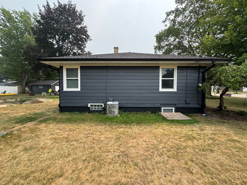 Exterior Painting