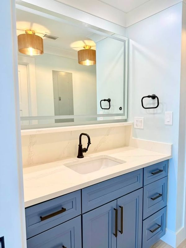 Renovation Services