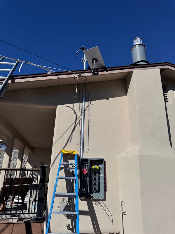 Electrical Panel Upgrades