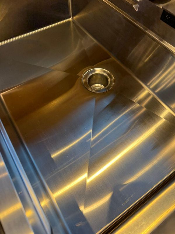 Commercial Cleaning 
