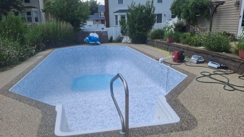 Vinyl Liner Replacement gallery