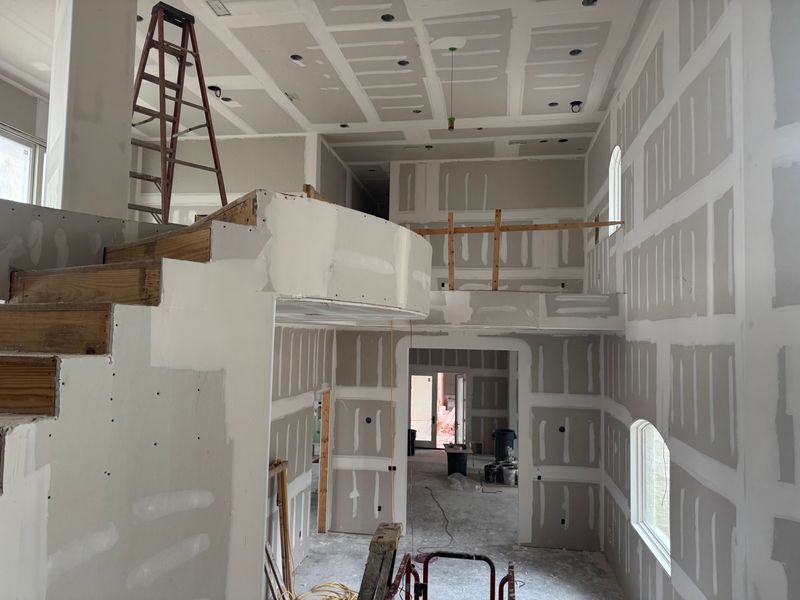 Interior Painting