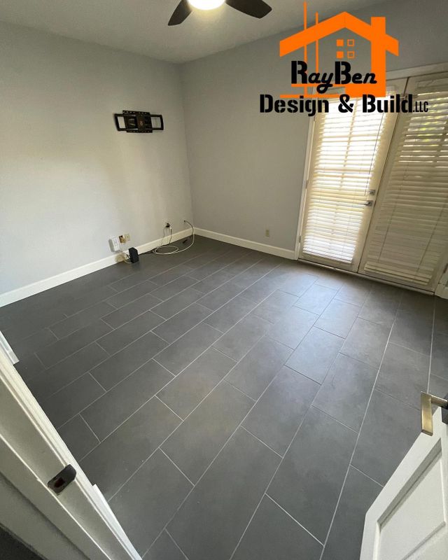 Commercial Construction