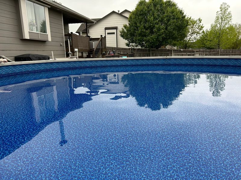 Eco-Friendly Pools