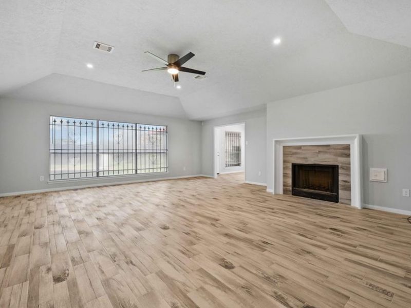 Flooring