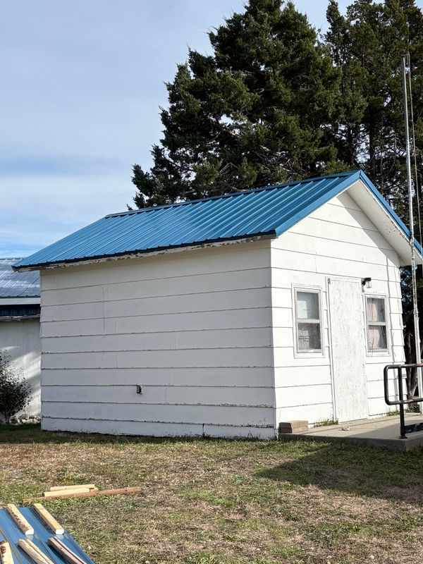 Roofing