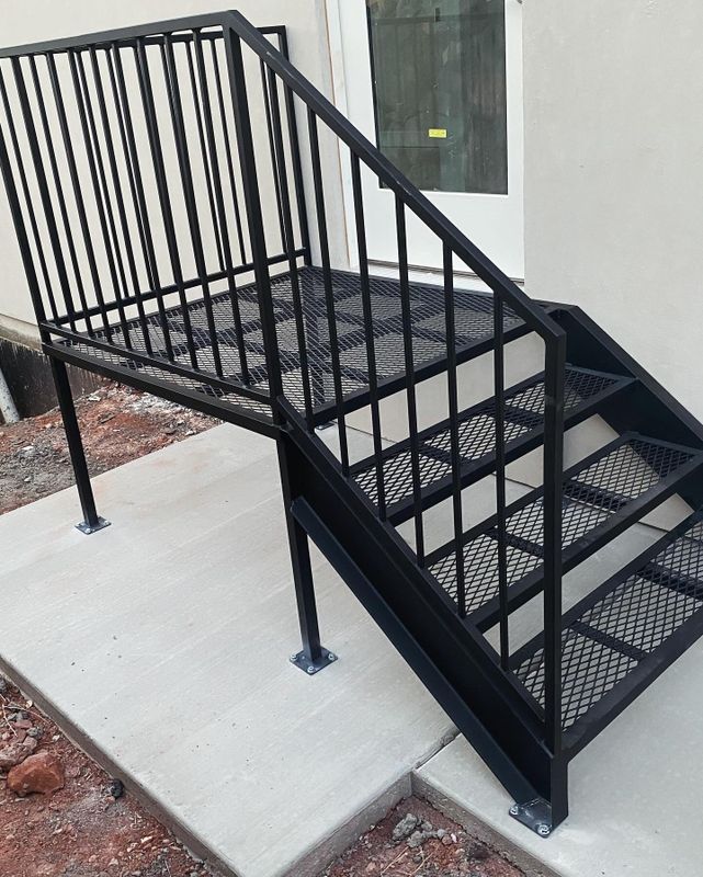 Metal Fabrication