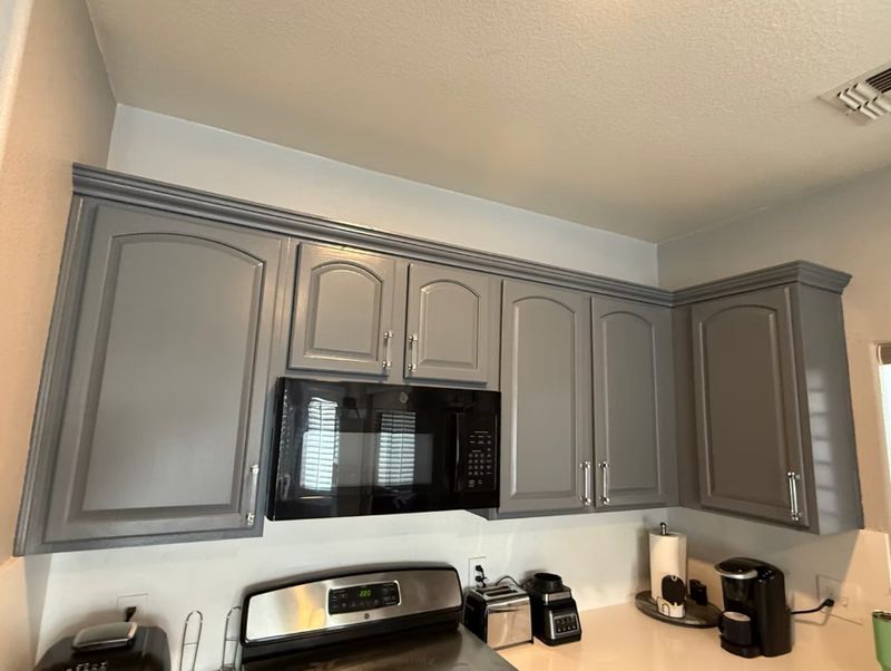 Kitchen Renovation