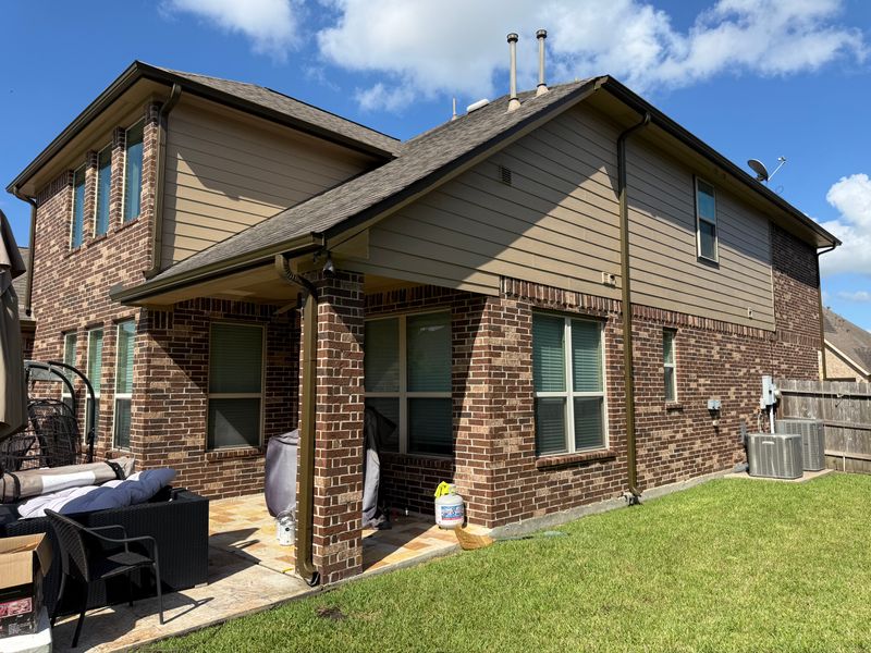 Exterior Painting gallery
