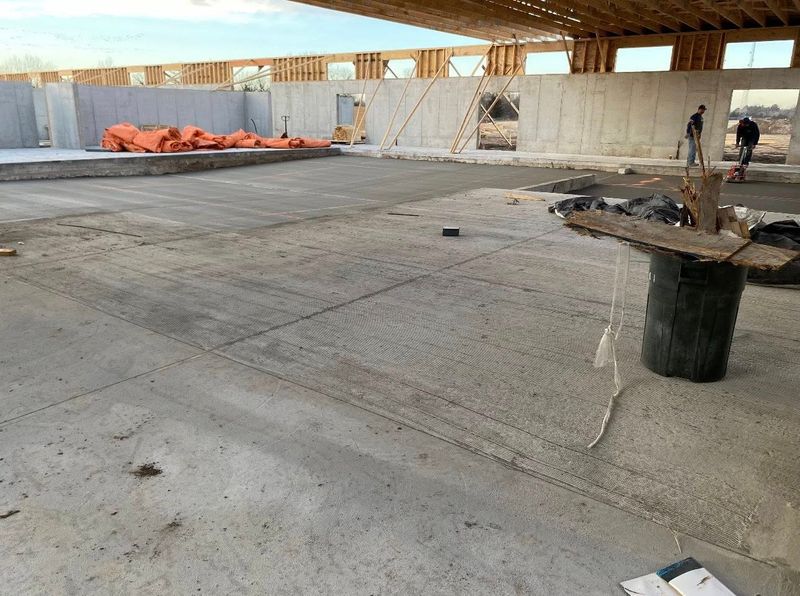 Concrete Repair