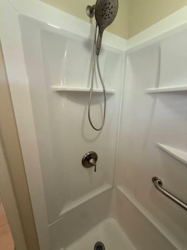 Interior Renovations