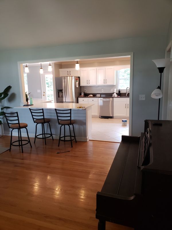 Cabinetry 