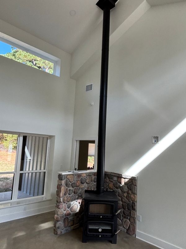 Fireplace Rehab/Makeovers