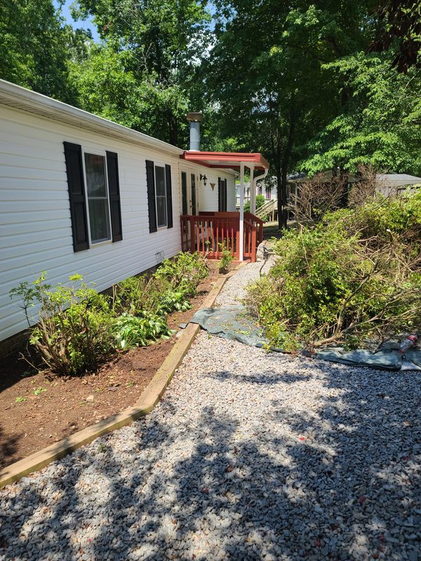 Walkway Design & Build