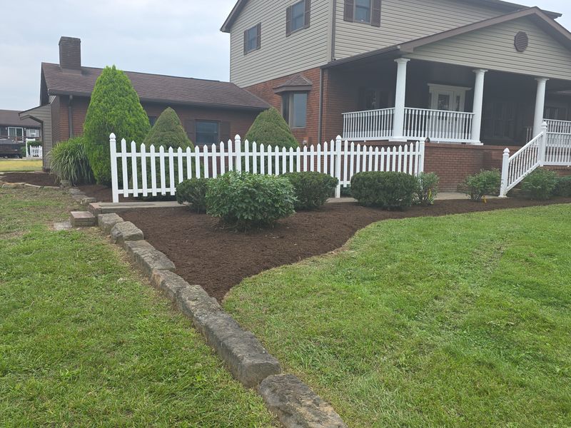 Hardscape Installation