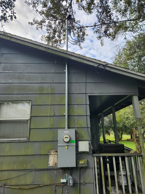 Electrical Panel Upgrades