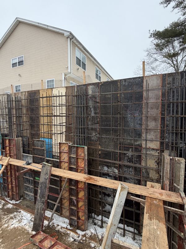 Rebar(steel)