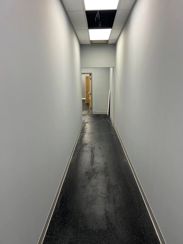 Interior Renovations