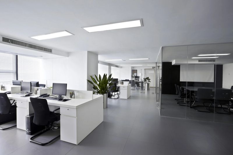 Commercial Painting